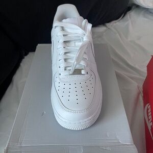 Nike air forces